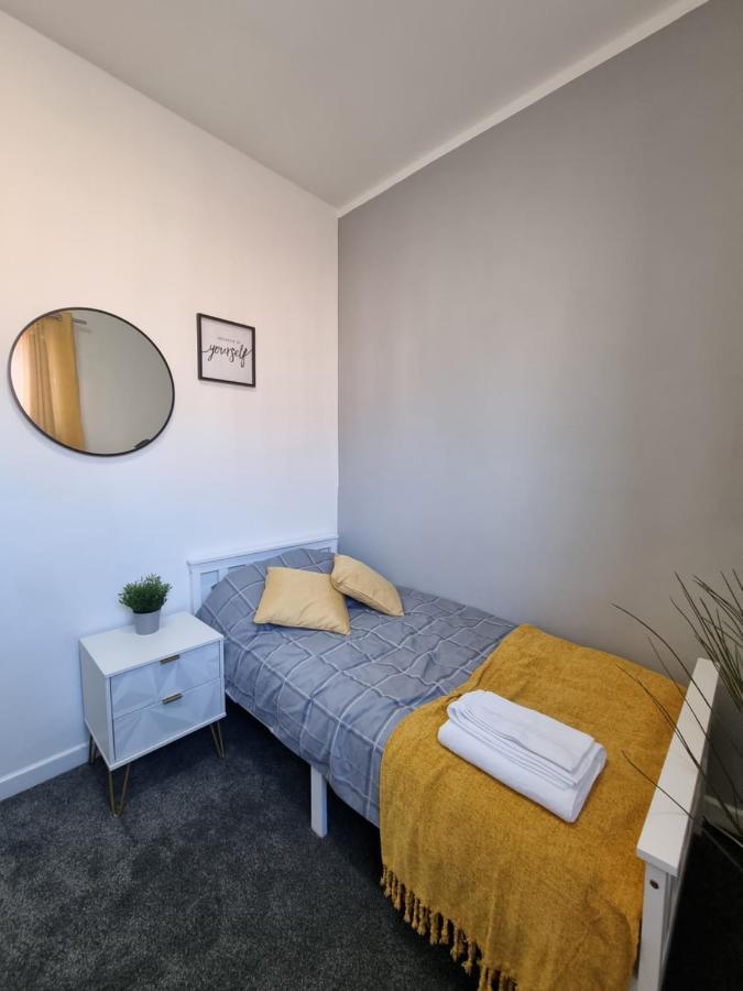 Guest house George Street *